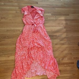 Brand new Vici summer dress